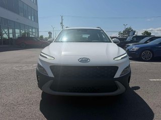 2022 Hyundai Kona in Brossard, Quebec - 5 - w320h240px