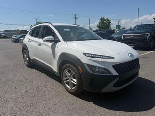 2022 Hyundai Kona in Brossard, Quebec - 3 - w320h240px
