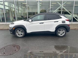 2023 Hyundai Kona in Brossard, Quebec - 5 - w320h240px