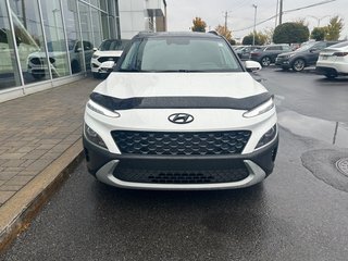 2023 Hyundai Kona in Brossard, Quebec - 3 - w320h240px