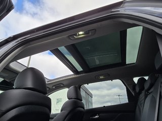 Hyundai Santa Fe Hybrid LUXURY AWD TOIT PANORAMIQUE NAVIGATION CUIR MAGS 2021 à Montréal, Québec - 4 - w320h240px