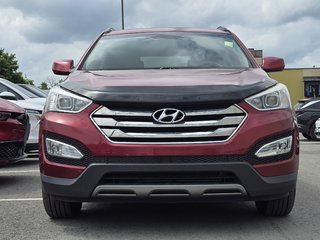 Hyundai Santa Fe Sport PREMIUM AWD SIÈGES CHAUFFANTS A/C BLUETOOTH 2014 à Montréal, Québec - 5 - w320h240px
