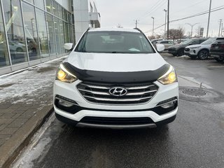 Hyundai Santa Fe Sport PREMIUM | AWD | SIÉGES CHAUFF. | CAMÉRA | 2018 à Brossard, Québec - 3 - w320h240px