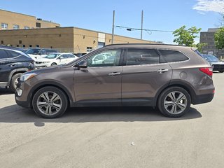 2013 Hyundai Santa Fe LIMITED V6 AWD TOIT PANO NAVIGATION CUIR MAGS in Montréal, Quebec - 3 - w320h240px