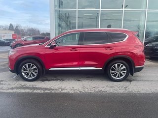 2019 Hyundai Santa Fe in Brossard, Quebec - 5 - w320h240px