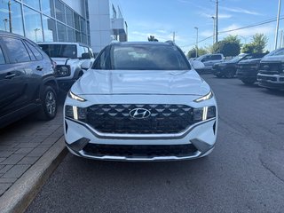 Hyundai Santa Fe Ultimate Calligraphy | AWD | TOIT PANO | NAV | 2022 à Brossard, Québec - 3 - w320h240px