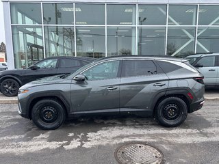 Hyundai Tucson Hybrid  2022 à Brossard, Québec - 5 - w320h240px