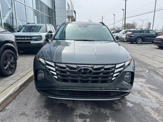 Hyundai Tucson Hybrid  2022 à Brossard, Québec - 3 - w320h240px