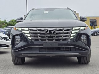 Hyundai Tucson Hybrid ULTIMATE HYBRID AWD TOIT PANORAMIQUE NAVI CUIR CAM 2023 à Montréal, Québec - 4 - w320h240px