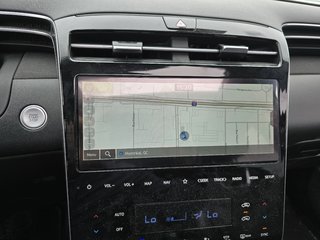 Hyundai Tucson Hybrid ULTIMATE HYBRID AWD TOIT PANORAMIQUE NAVI CUIR CAM 2023 à Montréal, Québec - 6 - w320h240px