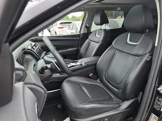 Hyundai Tucson Hybrid ULTIMATE HYBRID AWD TOIT PANORAMIQUE NAVI CUIR CAM 2023 à Montréal, Québec - 5 - w320h240px