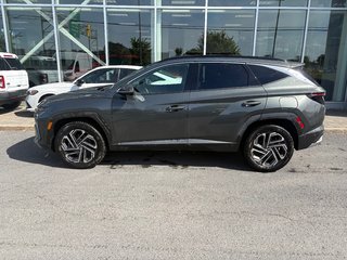 Hyundai Tucson Hybrid  2025 à Brossard, Québec - 3 - w320h240px