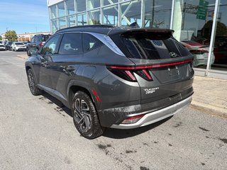 Hyundai Tucson Hybrid  2025 à Brossard, Québec - 5 - w320h240px