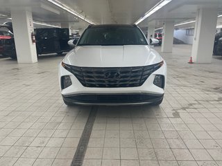 2022 Hyundai Tucson Plug-In Hybrid Luxury | AWD | CUIR | TOIT PANO | BOSE AUDIO | in Brossard, Quebec - 3 - w320h240px