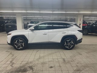 2022 Hyundai Tucson Plug-In Hybrid Luxury | AWD | CUIR | TOIT PANO | BOSE AUDIO | in Brossard, Quebec - 5 - w320h240px
