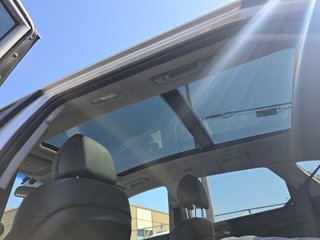 Hyundai Tucson SE AWD TOIT PANORAMIQUE CUIR CAMERA ANGLE MORT 2017 à Montréal, Québec - 3 - w320h240px