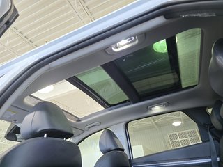 Hyundai Tucson PREFERRED TREND AWD TOIT PANORAMIQUE CUIR BLUELINK 2023 à Montréal, Québec - 3 - w320h240px