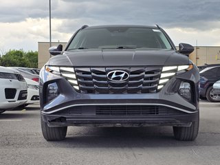 2023 Hyundai Tucson PREFERRED AWD CAMERA CARPLAY VOLANT CHAUFFANT MAGS in Montréal, Quebec - 5 - w320h240px