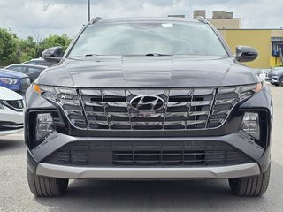 2023 Hyundai Tucson N-LINE AWD TOIT PANORAMIQUE NAVIGATION CUIR in Montréal, Quebec - 6 - w320h240px
