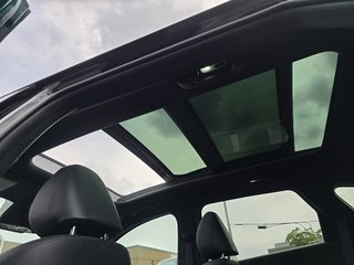 2023 Hyundai Tucson N-LINE AWD TOIT PANORAMIQUE NAVIGATION CUIR in Montréal, Quebec - 2 - w320h240px