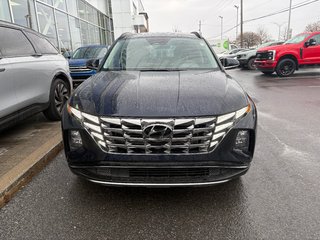 2024 Hyundai Tucson in Brossard, Quebec - 3 - w320h240px