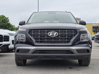2021 Hyundai Venue TREND TOIT MAG 17'' CAMERA KEYLESS CARPLAY in Montréal, Quebec - 4 - w320h240px