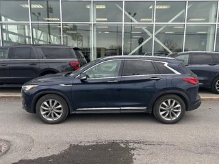 Infiniti QX50 ESSENTIEL | AWD | TOIT PANO | GPS | CAMÉRA 360 2020 à Brossard, Québec - 5 - w320h240px