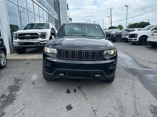 2018 Jeep Grand Cherokee in Brossard, Quebec - 3 - w320h240px