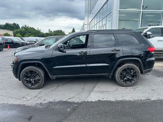 2018 Jeep Grand Cherokee in Brossard, Quebec - 5 - w320h240px
