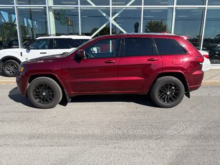 2019 Jeep Grand Cherokee Altitude | 4X4 | 3.6L V6 | TOW PACK | CARPLAY | in Brossard, Quebec - 5 - w320h240px
