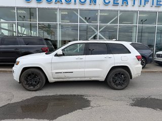 2021 Jeep Grand Cherokee in Brossard, Quebec - 5 - w320h240px