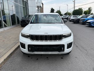 2022 Jeep Grand Cherokee in Brossard, Quebec - 3 - w320h240px