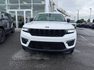 Jeep Grand Cherokee  2023 à Brossard, Québec - 3 - w320h240px