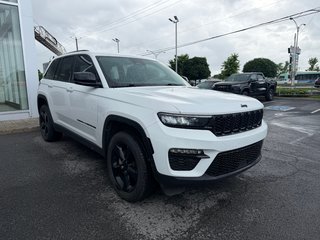 Jeep Grand Cherokee  2023 à Brossard, Québec - 5 - w320h240px