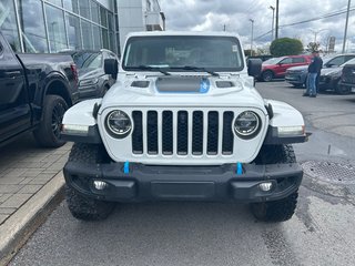 2021 Jeep Wrangler 4xe Unlimited Rubicon | 4X4 | HARD TOP | CUIR | TOW | in Brossard, Quebec - 3 - w320h240px