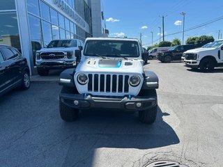 Jeep Wrangler 4xe  2023 à Brossard, Québec - 3 - w320h240px