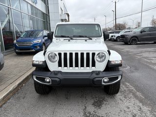 2021 Jeep Wrangler in Brossard, Quebec - 3 - w320h240px