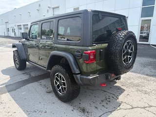 Jeep Wrangler Rubicon | 4X4 | 4DOOR | V6 3.6L | HARD TOP | 2024 à Brossard, Québec - 3 - w320h240px