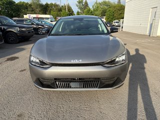 Kia EV6  2023 à Brossard, Québec - 3 - w320h240px