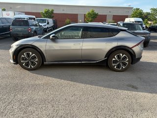 Kia EV6  2023 à Brossard, Québec - 5 - w320h240px
