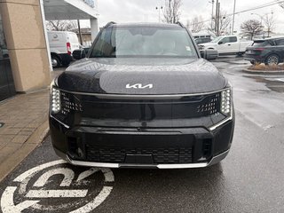2024 Kia EV9 in Brossard, Quebec - 3 - w320h240px