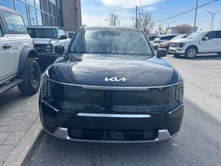Kia EV9  2025 à Brossard, Québec - 3 - w320h240px