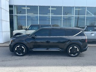 Kia EV9  2025 à Brossard, Québec - 5 - w320h240px