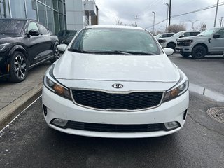 2017 Kia Forte in Brossard, Quebec - 3 - w320h240px