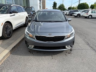 Kia Forte LX+ | SIÉGES CHAUFF | BAS KILO |CAMÉRA | CARPLAY | 2018 à Brossard, Québec - 3 - w320h240px