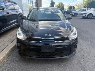 Kia Rio 5-door EX | TOIT | CARPLAY | VOLANT CHAUFF | 2020 à Brossard, Québec - 3 - w320h240px