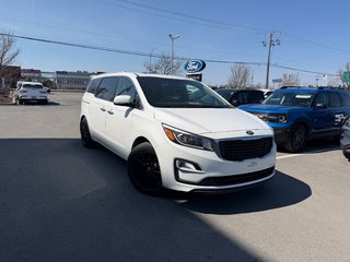 Kia Sedona  2019 à Brossard, Québec - 5 - w320h240px