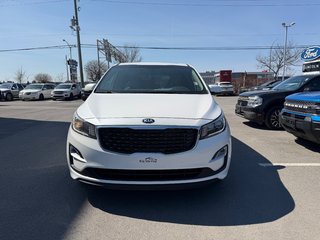 Kia Sedona  2019 à Brossard, Québec - 3 - w320h240px