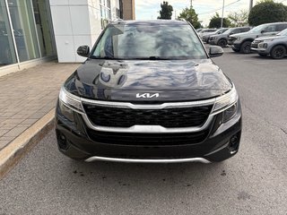 2022 Kia Seltos EX | TOIT | CARPLAY | VOLANT CHAUFF | in Brossard, Quebec - 3 - w320h240px