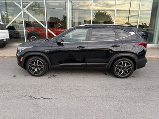 2022 Kia Seltos EX | TOIT | CARPLAY | VOLANT CHAUFF | in Brossard, Quebec - 5 - w320h240px